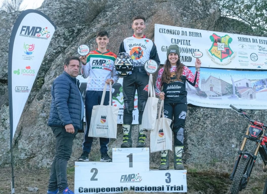 Motogalos - Associação Clube Motard de Barcelos