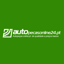 no site da www.Autopecasonline24.pt