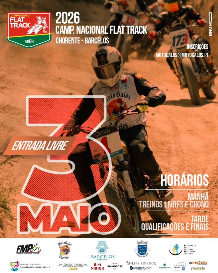 Motogalos - Associa��o Clube Motard de Barcelos