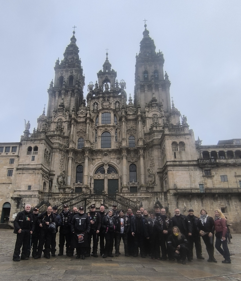 Motogalos - Associa��o Clube Motard de Barcelos