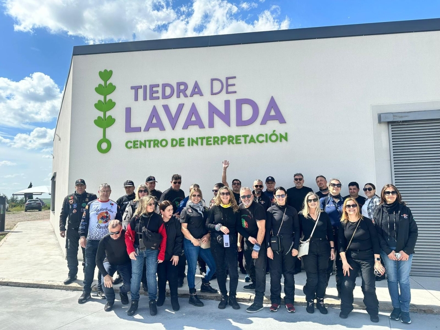Motogalos - Associação Clube Motard de Barcelos