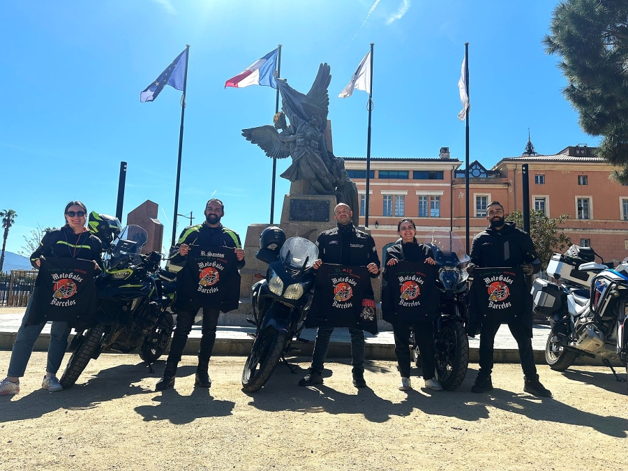 Motogalos - Associação Clube Motard de Barcelos