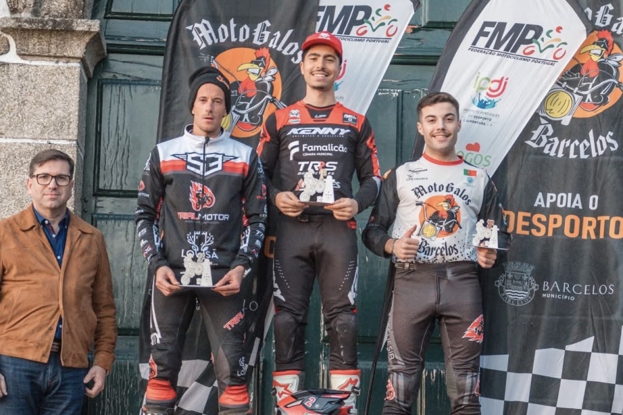 Motogalos - Associa��o Clube Motard de Barcelos