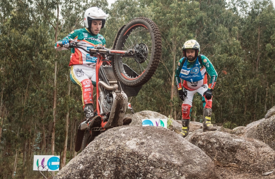 Motogalos - Associação Clube Motard de Barcelos
