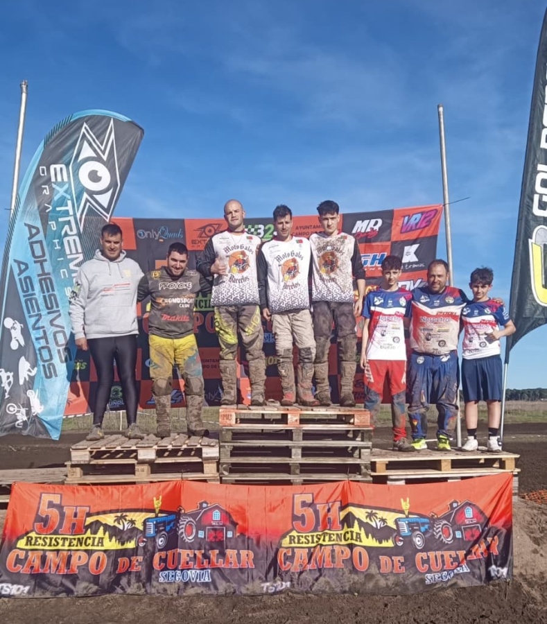 Motogalos - Associação Clube Motard de Barcelos