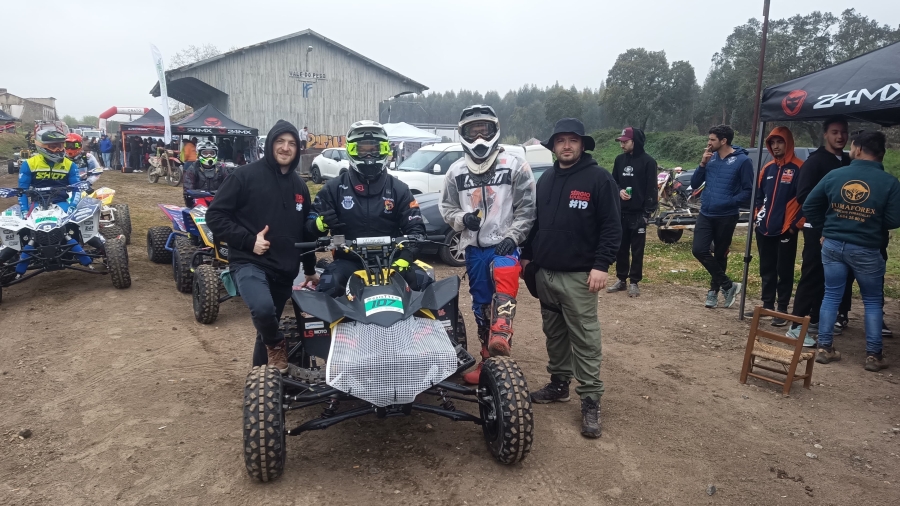 Motogalos - Associa��o Clube Motard de Barcelos