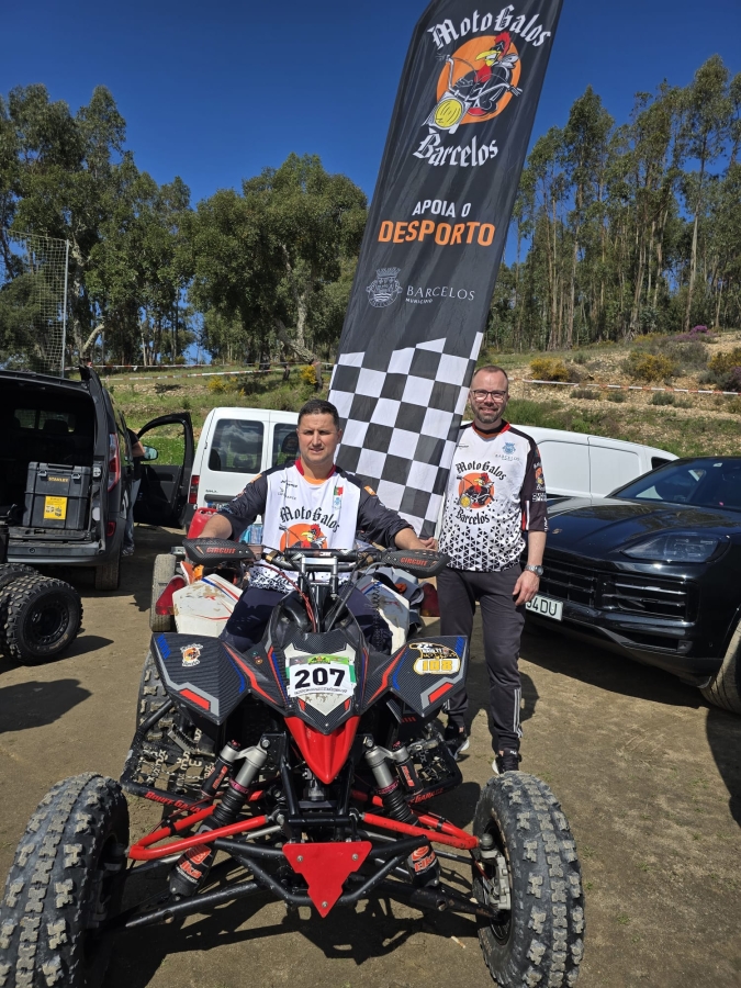 Motogalos - Associa��o Clube Motard de Barcelos