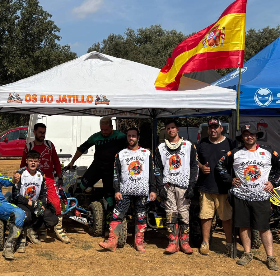 Motogalos - Associação Clube Motard de Barcelos