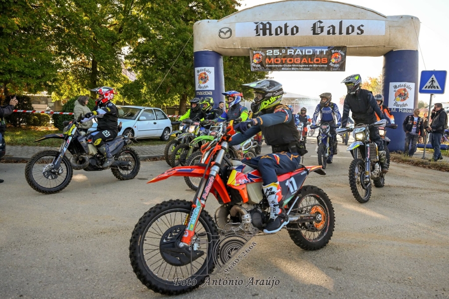 Motogalos - Associação Clube Motard de Barcelos